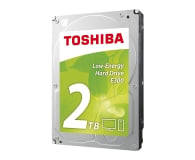 Toshiba 2TB 5700obr. 64MB E300 - 256542 - zdjęcie 2
